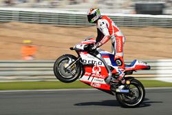 Danilo Petrucci, Pramac Racing