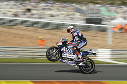 Loris Baz, Avintia Racing