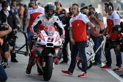 Danilo Petrucci, Pramac Racing