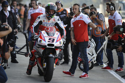 Danilo Petrucci, Pramac Racing