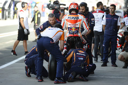 Marc Marquez, Repsol Honda Team