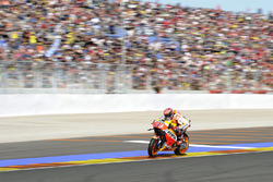 Marc Marquez, Repsol Honda Team