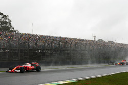 Sebastian Vettel, Ferrari SF16-H