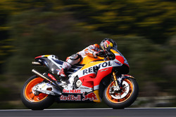 Dani Pedrosa, Repsol Honda Team