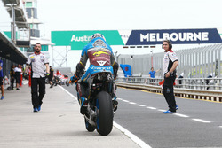 Jack Miller, Estrella Galicia 0,0 Marc VDS