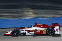 Marco Andretti, Andretti Autosport, Honda