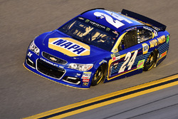 Chase Elliott, Hendrick Motorsports Chevrolet