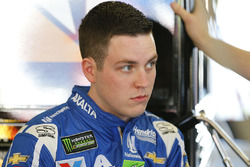 Alex Bowman, Hendrick Motorsports Chevrolet