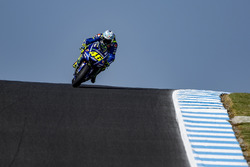 Valentino Rossi, Yamaha Factory Racing