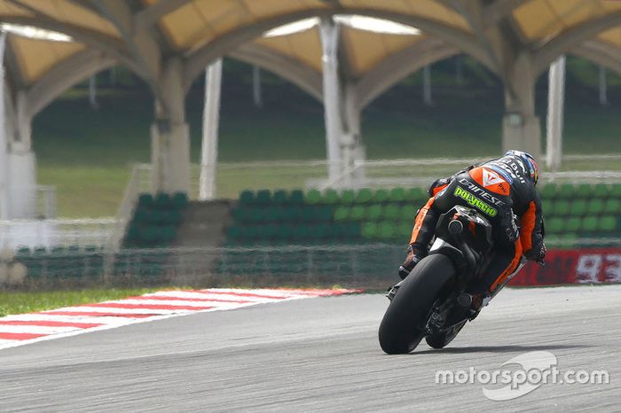 Pol Espargaró, Red Bull KTM Factory Racing