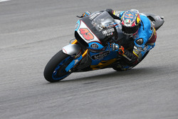 Jack Miller, Estrella Galicia 0,0 Marc VDS
