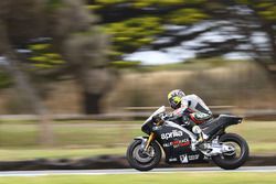 Aleix Espargaro, Aprilia Racing Team Gresini