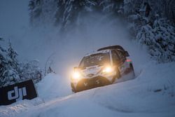 Jari-Matti Latvala, Miikka Anttila, Toyota Yaris WRC, Toyota Racing