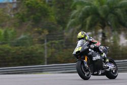 Aleix Espargaro, Aprilia Racing Team Gresini