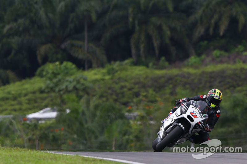 Hector Barbera, Avintia Racing
