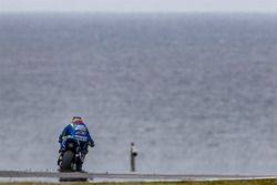 Alex Rins, Team Suzuki MotoGP