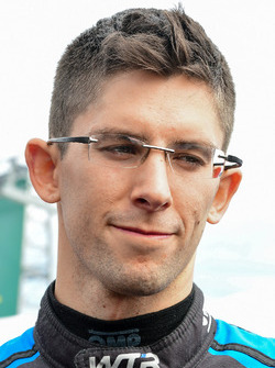 Jordan Taylor, Wayne Taylor Racing