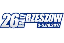 Rally Rzeszow, logo