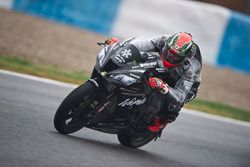 Tom Sykes, Kawasaki Racing