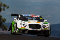 #8 Bentley Team M-Sport, Bentley Continential GT3: Steven Kane, Guy Smith, Oliver Jarvis