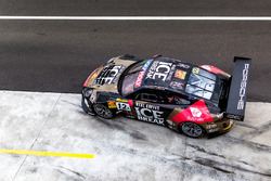 #12 Competition Motorsports powered by Ice Break, Porsche 991 GT3 R: David Calvert-Jones, Patrick Long, Marc Lieb, Matt Campbell