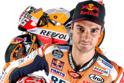 Dani Pedrosa, Repsol Honda Team
