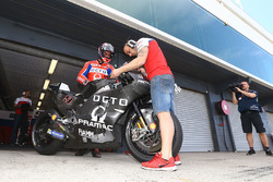 Danilo Petrucci, Pramac Racing