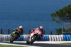 Jorge Lorenzo, Ducati Team