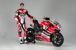 Chaz Davies, Ducati Team