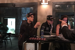 Luca Marini, Forward Racing, Lorenzo Baldassarri, Forward Racing