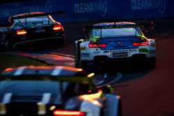 #60 BMW Team SRM, BMW M6 GT3: Steve Richards, Mark Winterbottom, Marco Wittmann