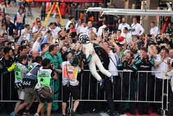 1. Valtteri Bottas, Mercedes AMG F1
