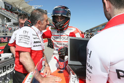 Albert Arenas, Aspar Team