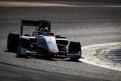 Marcos Siebert, Campos Racing