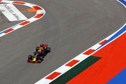 Max Verstappen, Red Bull Racing RB13