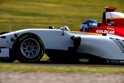 Marcos Siebert, Campos Racing