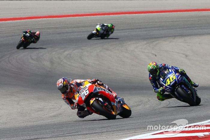 Dani Pedrosa, Repsol Honda Team