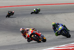 Dani Pedrosa, Repsol Honda Team