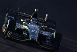 JR Hildebrand, Ed Carpenter Racing Chevrolet