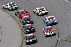 J.J. Yeley, TriStar Motorsports Toyota