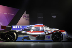 FRD LMP3赛车