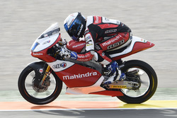 Miguel Oliveira, Mahindra Racing