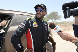 Yazeed Al-Rajhi, X-Raid Team Mini