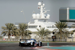 #23 United Autosports Ligier JS P3: Richard Meins, Shaun Lynn, Alex Lynn