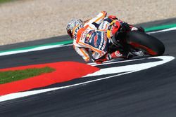 Marc Marquez, Repsol Honda Team