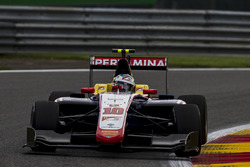 Giuliano Alesi, Trident