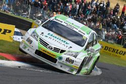  Rob Austin, Handy Motorsport Toyota Avensis 