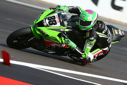 Randy Krummenacher, Puccetti Racing