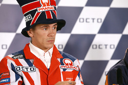 Скотт Реддинг, Pramac Racing