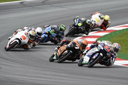 Fabio Di Giannantonio, Del Conca Gresini Racing Moto3